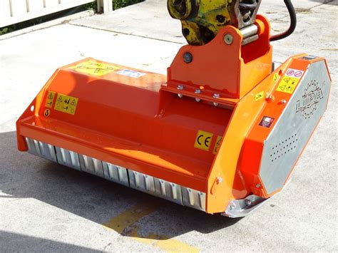 flail head for mini digger|mulcher head for mini digger.